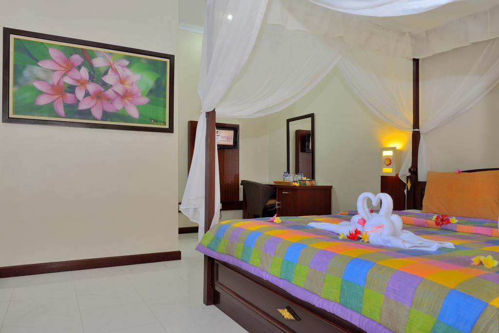 Tirta Ening Agung 3*