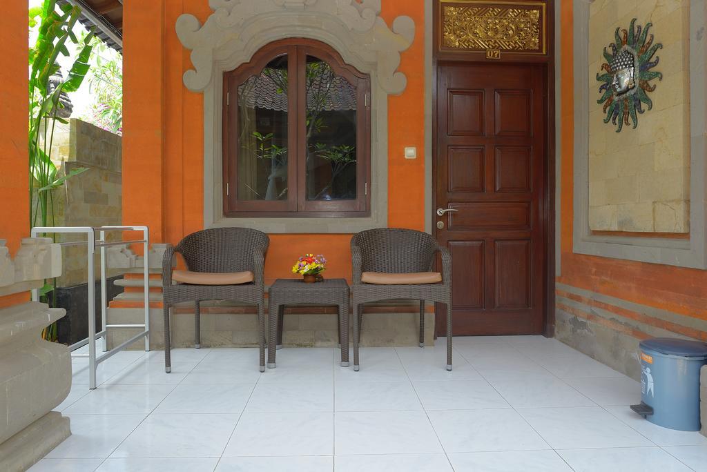 Tirta Ening Agung Sanur