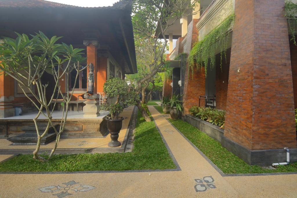 Tirta Ening Agung Sanur