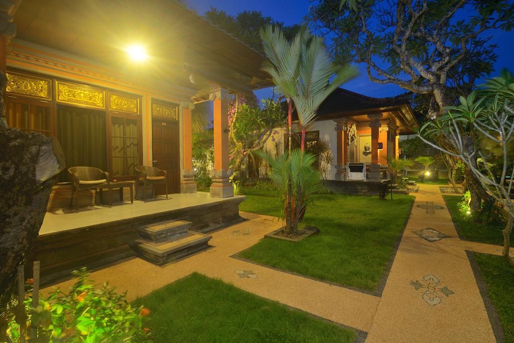 Gasthof Tirta Ening Agung Sanur