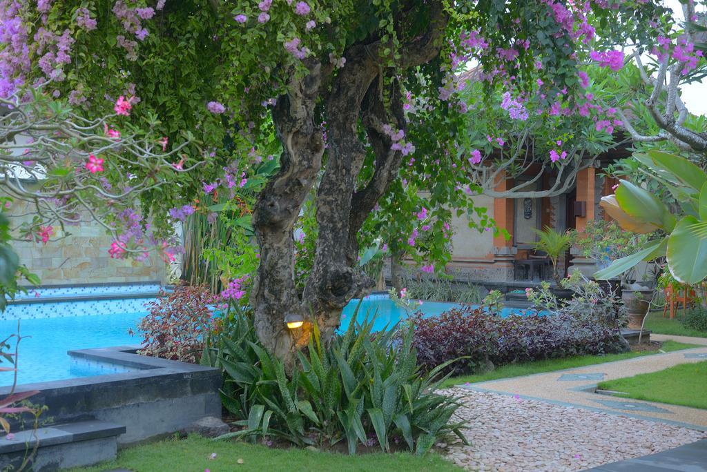 Tirta Ening Agung Gasthof Sanur