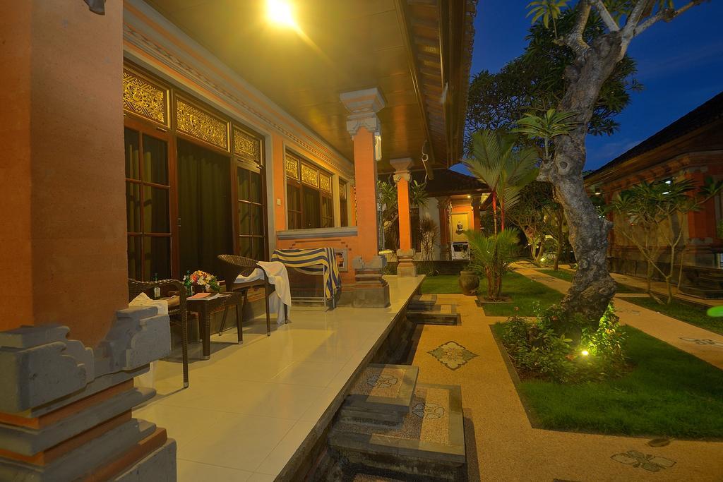 Gasthof Tirta Ening Agung