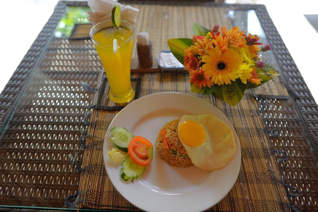 Tirta Ening Agung Gasthof 3*