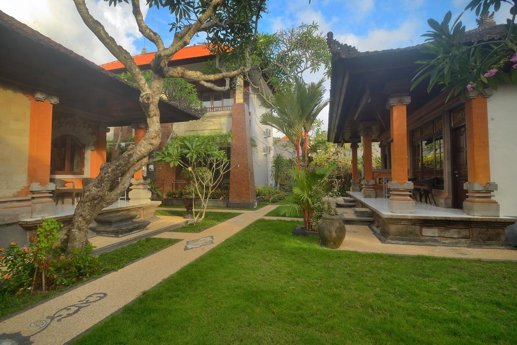 Tirta Ening Agung Gasthof