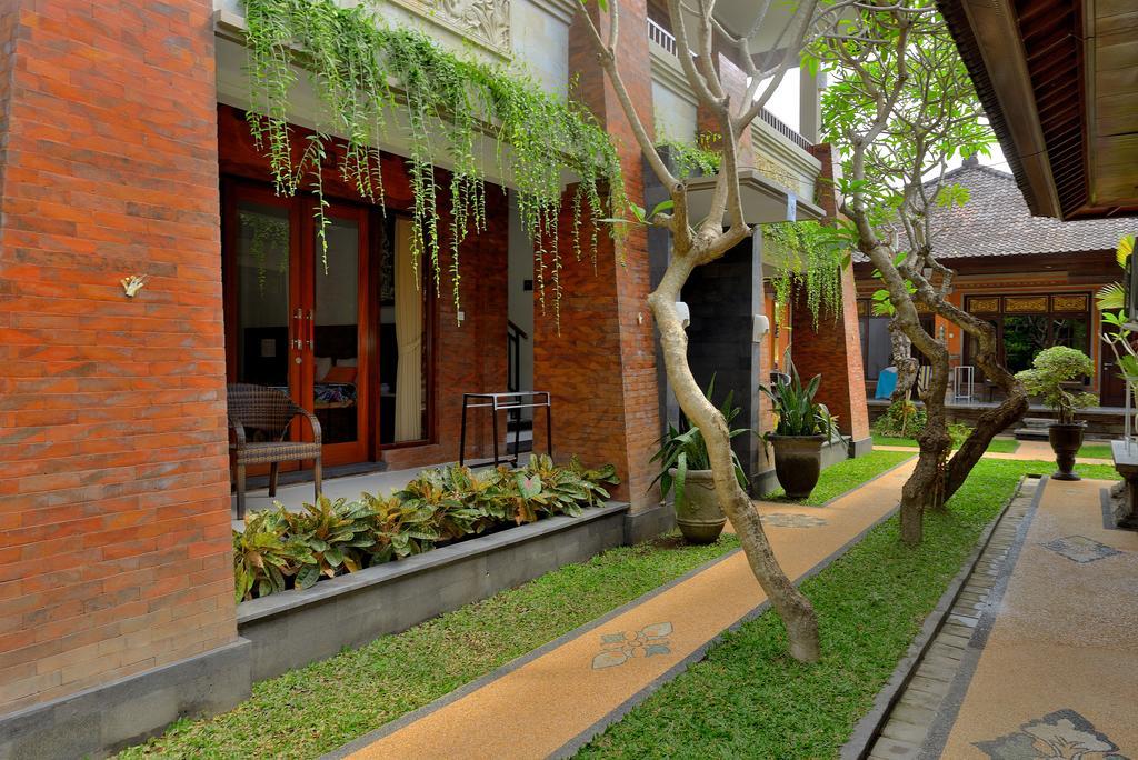 Tirta Ening Agung Sanur