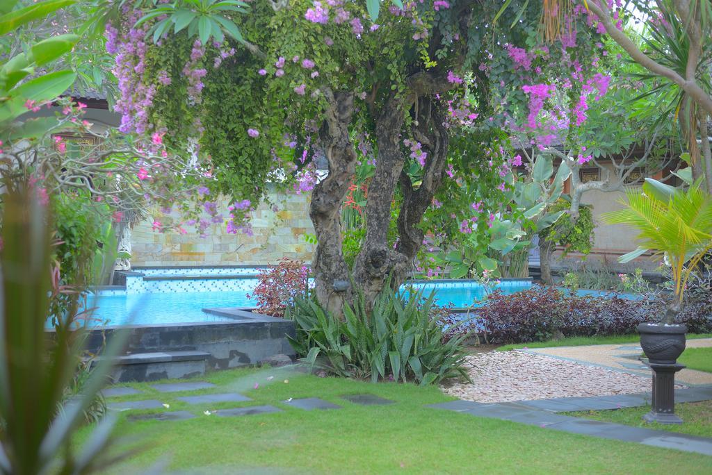 Tirta Ening Agung Gasthof