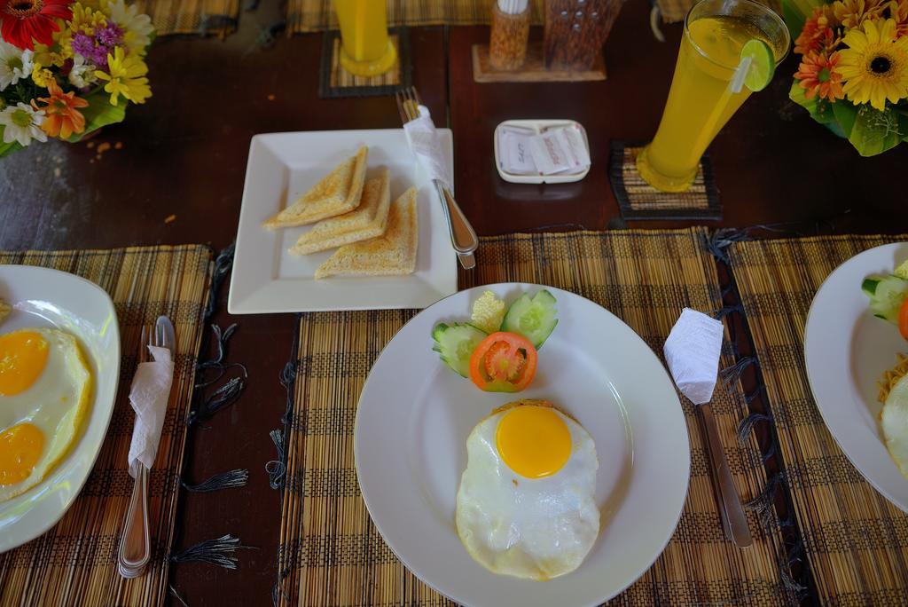 Gasthof Tirta Ening Agung