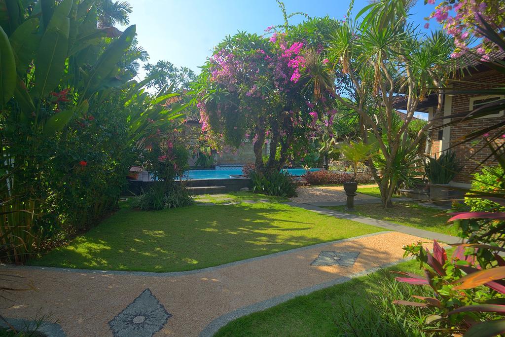 Tirta Ening Agung Gasthof Sanur