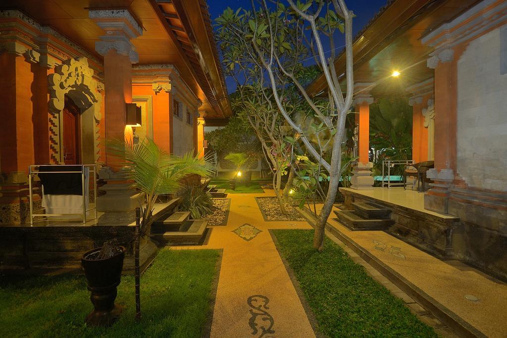 Gasthof Tirta Ening Agung Sanur