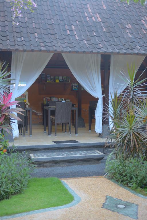 Gasthof Tirta Ening Agung Sanur