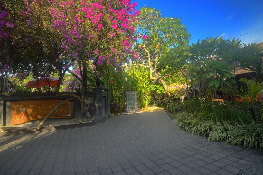 Tirta Ening Agung Sanur