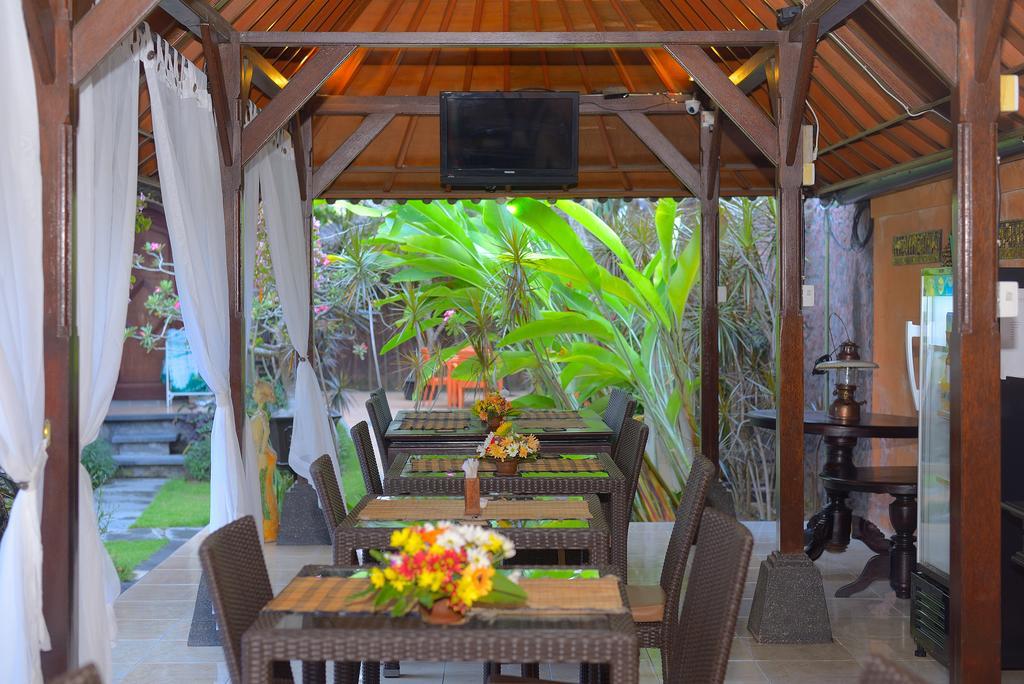 Tirta Ening Agung Gasthof 3*