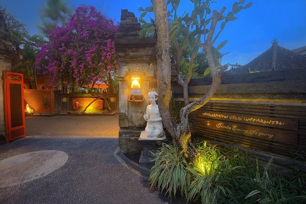 Tirta Ening Agung Gasthof Sanur