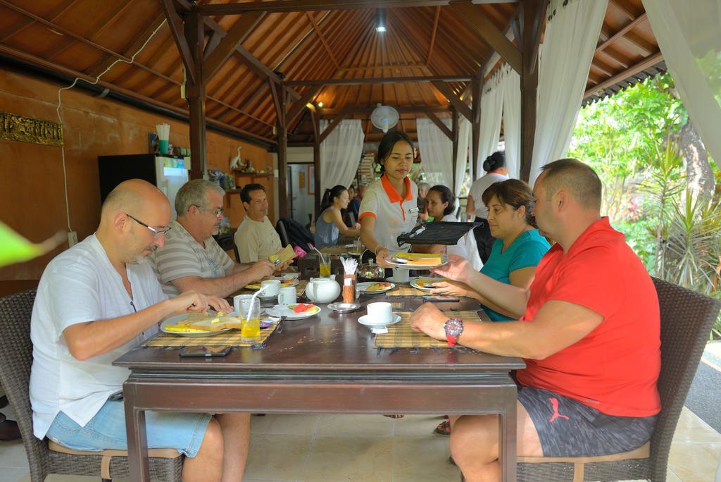 Gasthof Tirta Ening Agung