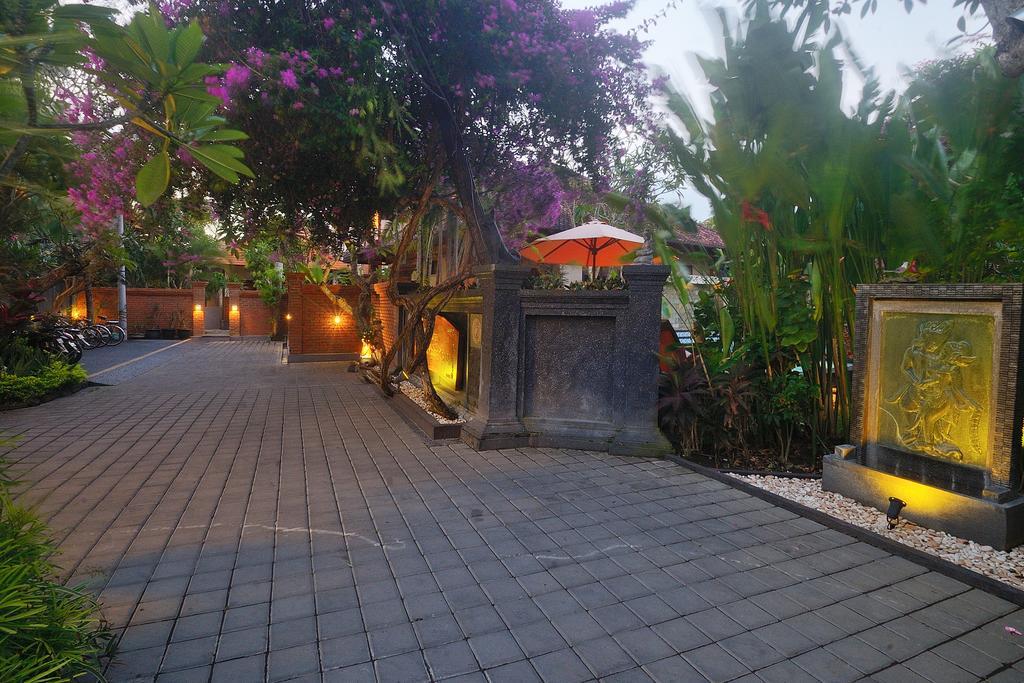 Tirta Ening Agung Sanur