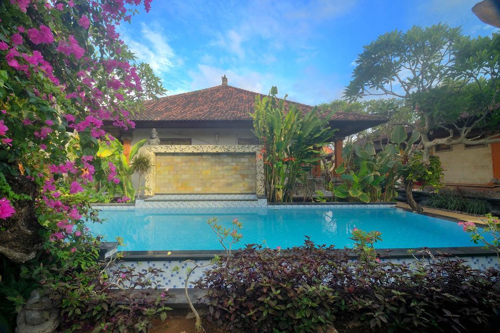 Gasthof Tirta Ening Agung Sanur