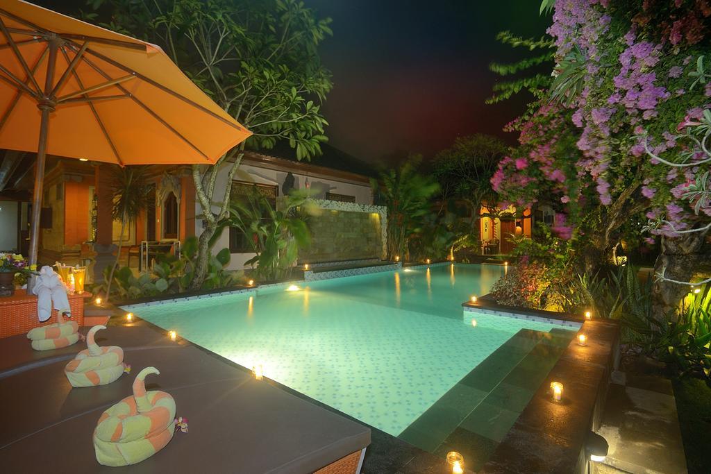 Tirta Ening Agung 3* Sanur