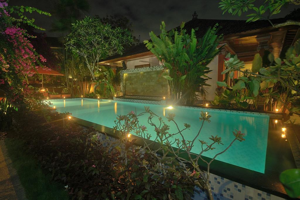 Tirta Ening Agung Sanur