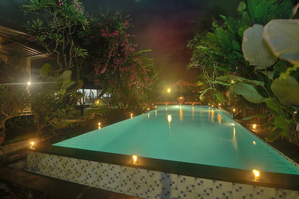 Gasthof Tirta Ening Agung 3*