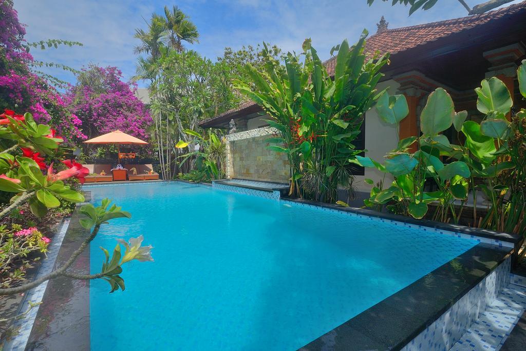 Tirta Ening Agung Sanur