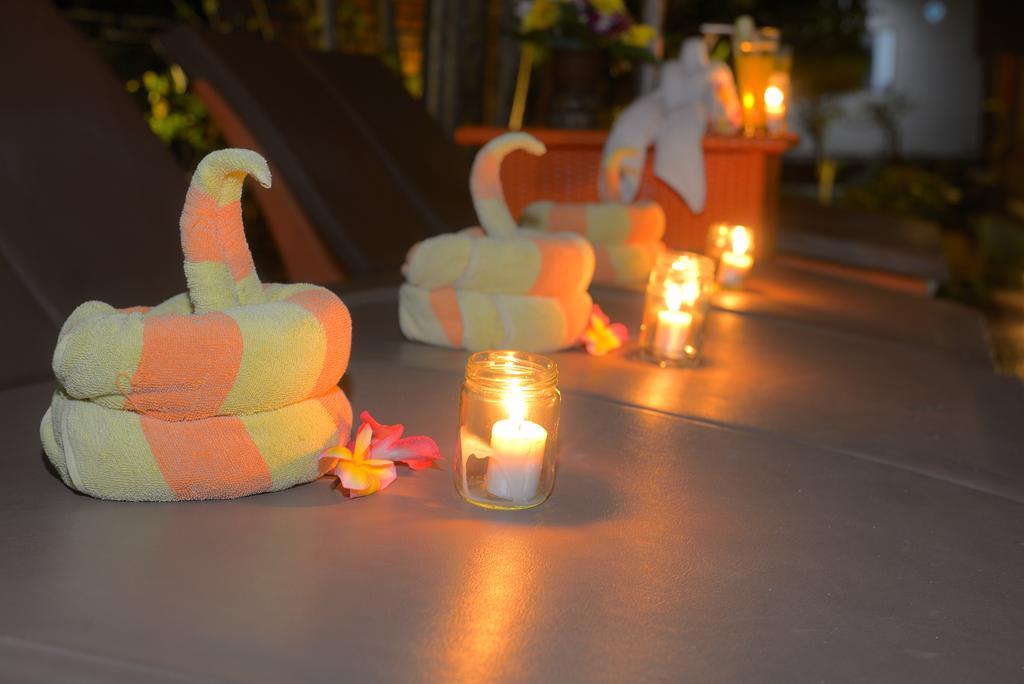 Tirta Ening Agung 3* Sanur