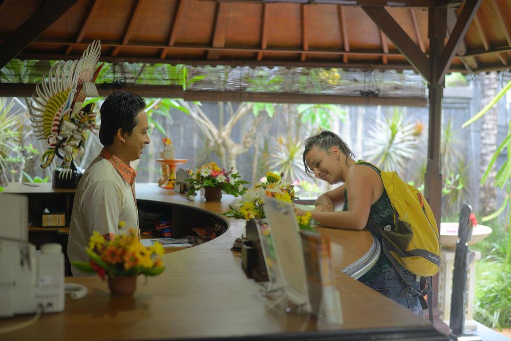 Tirta Ening Agung Gasthof 3*
