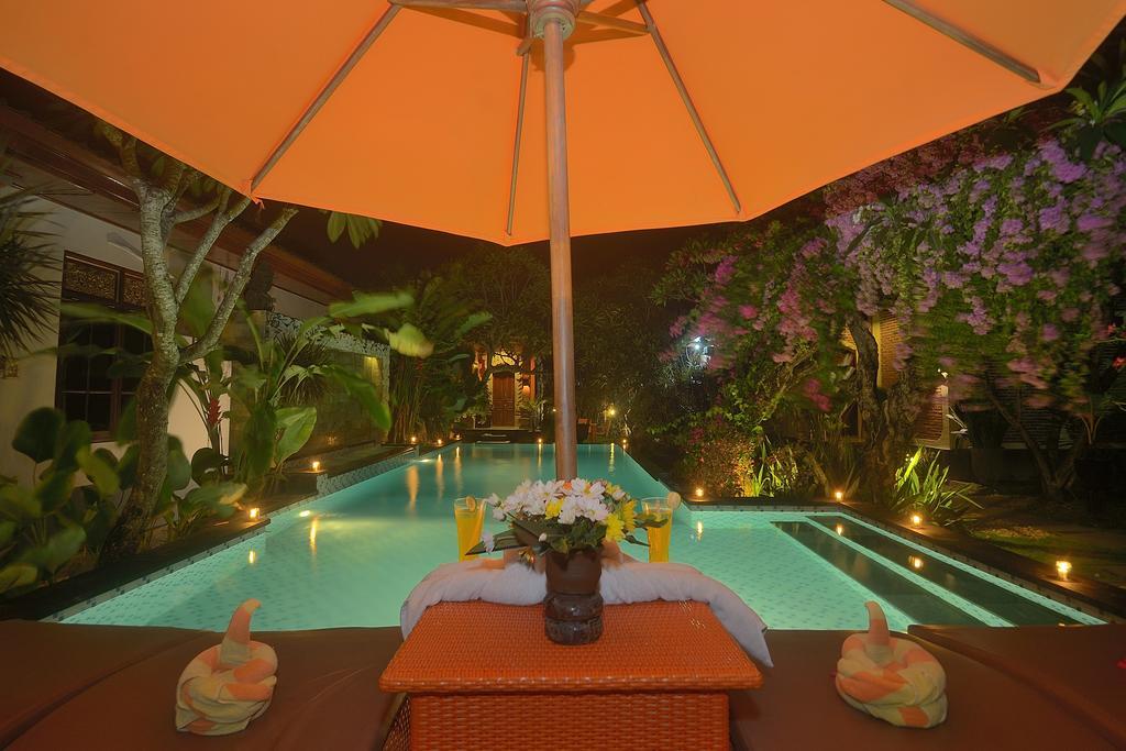Tirta Ening Agung Gasthof 3*