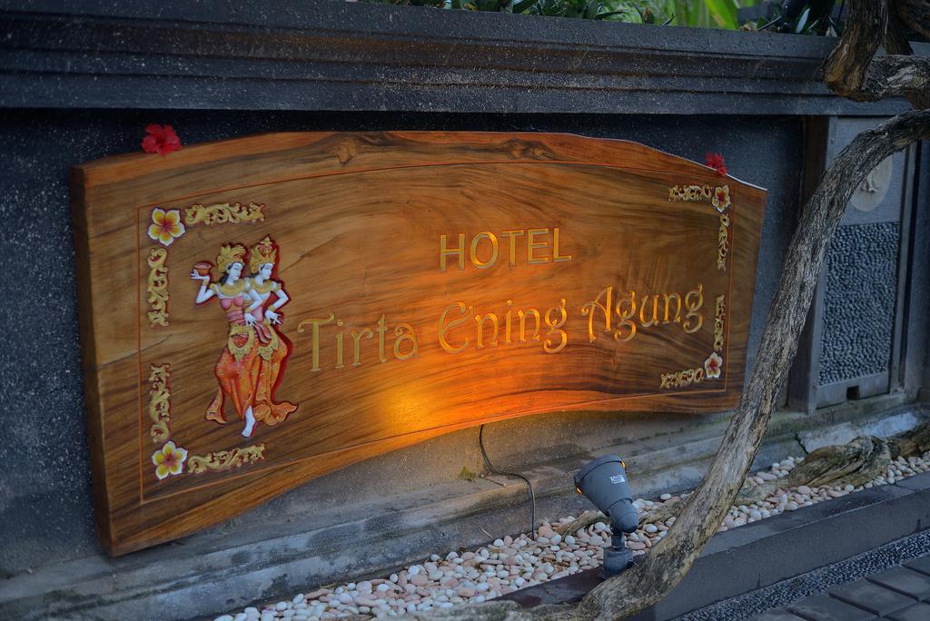 Gasthof Tirta Ening Agung Sanur