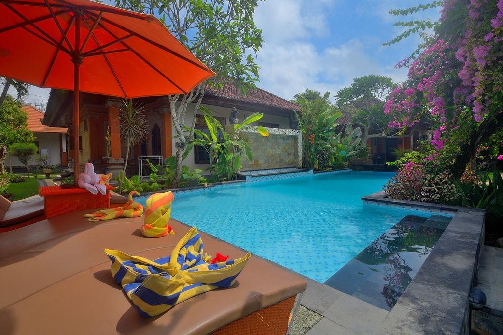 Tirta Ening Agung Gasthof