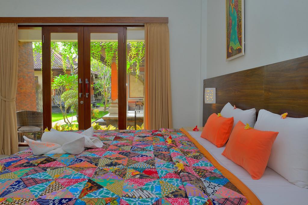 Gasthof Tirta Ening Agung 3*