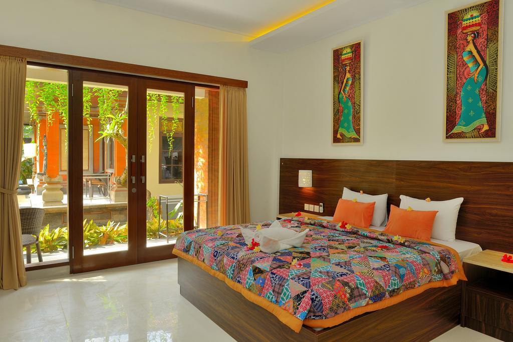 Tirta Ening Agung 3* Sanur