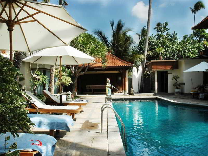 Vakantiepark Respati