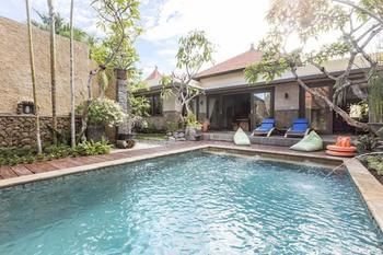 Villa Nesanur