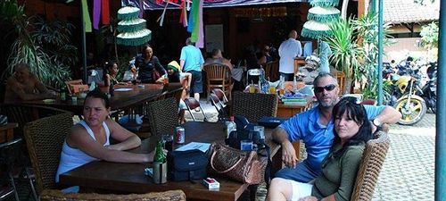 Hotel Bali Senia 2*