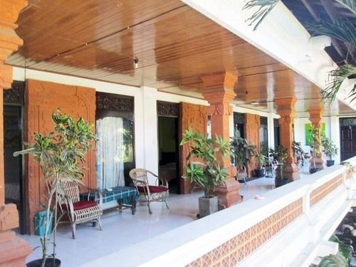 Hotel Bali Senia