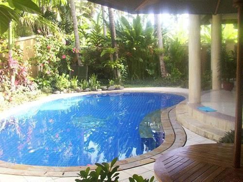 Villa Bali Golden *