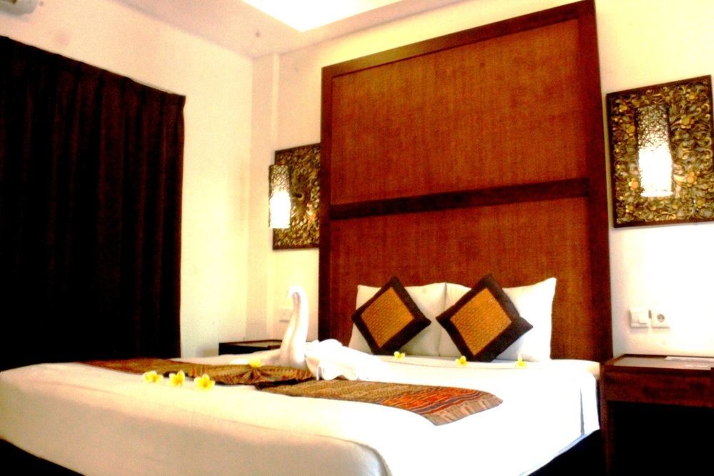 Sari Gasthuis 3*