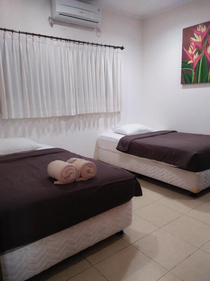 Bali Paradise 2* Sanur (Bali)