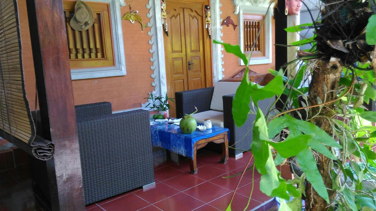 G Saskara Homestay