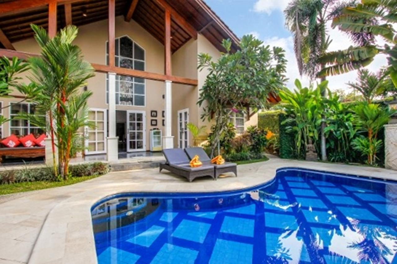 Villa Kawan Sanur (Bali)