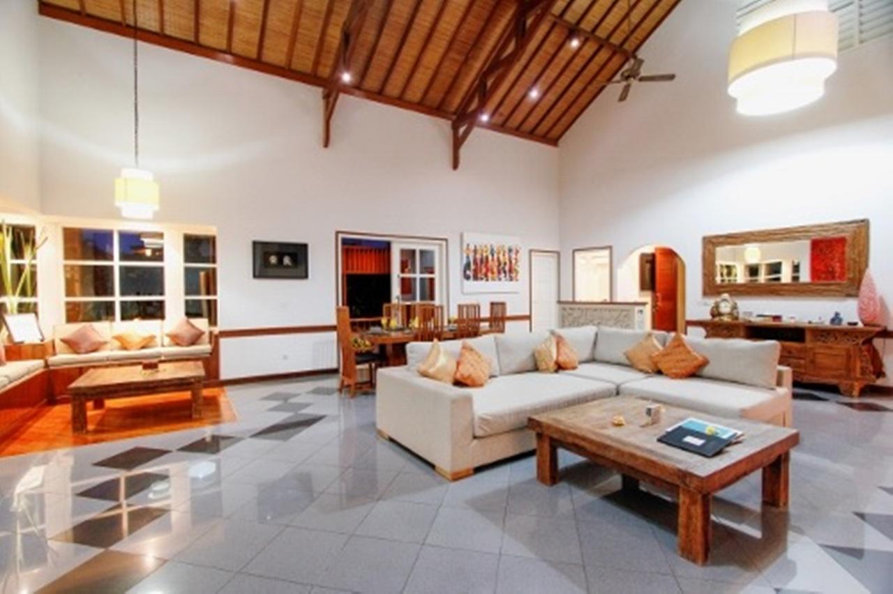 Villa Kawan *