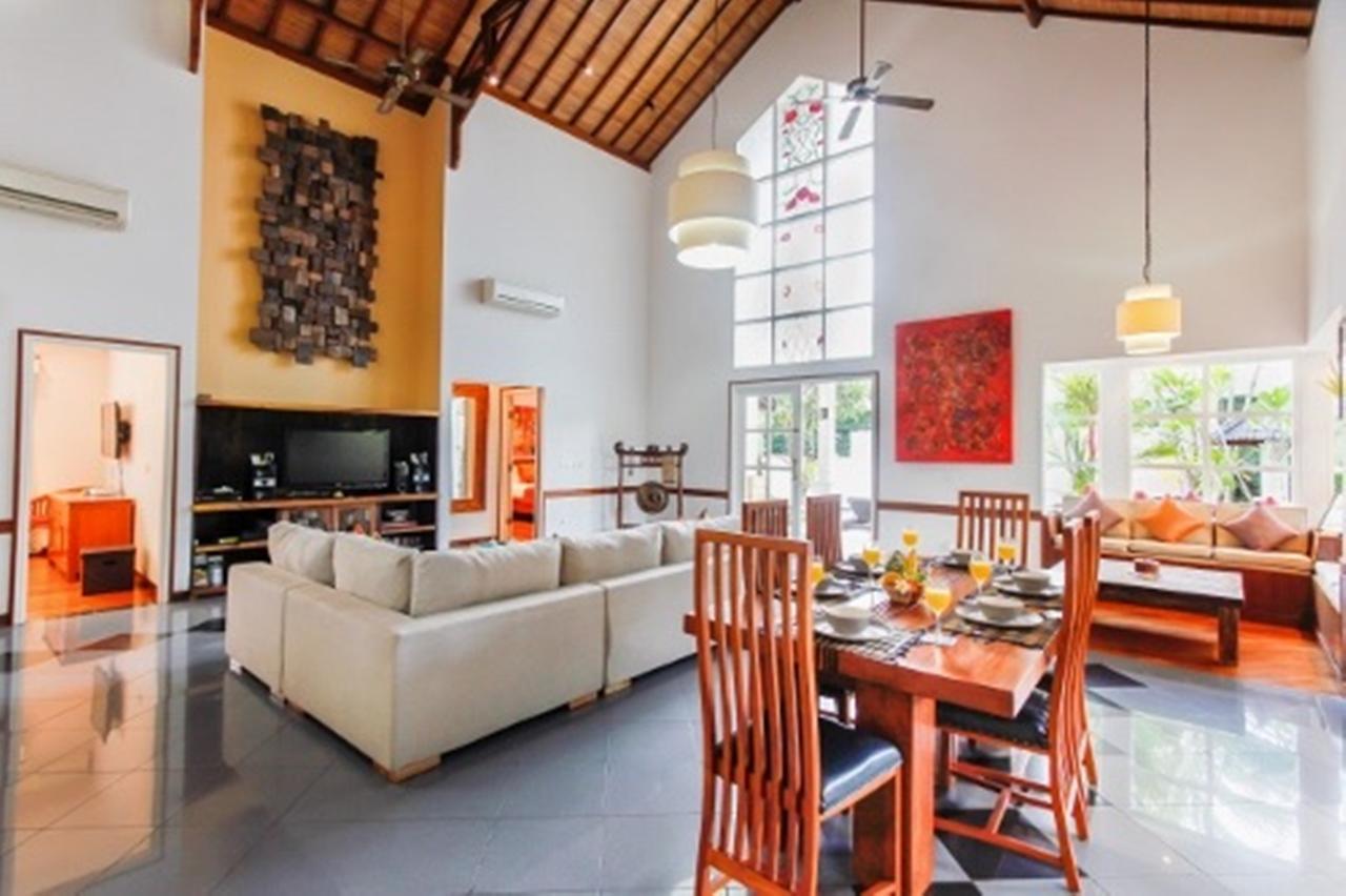 Villa Kawan