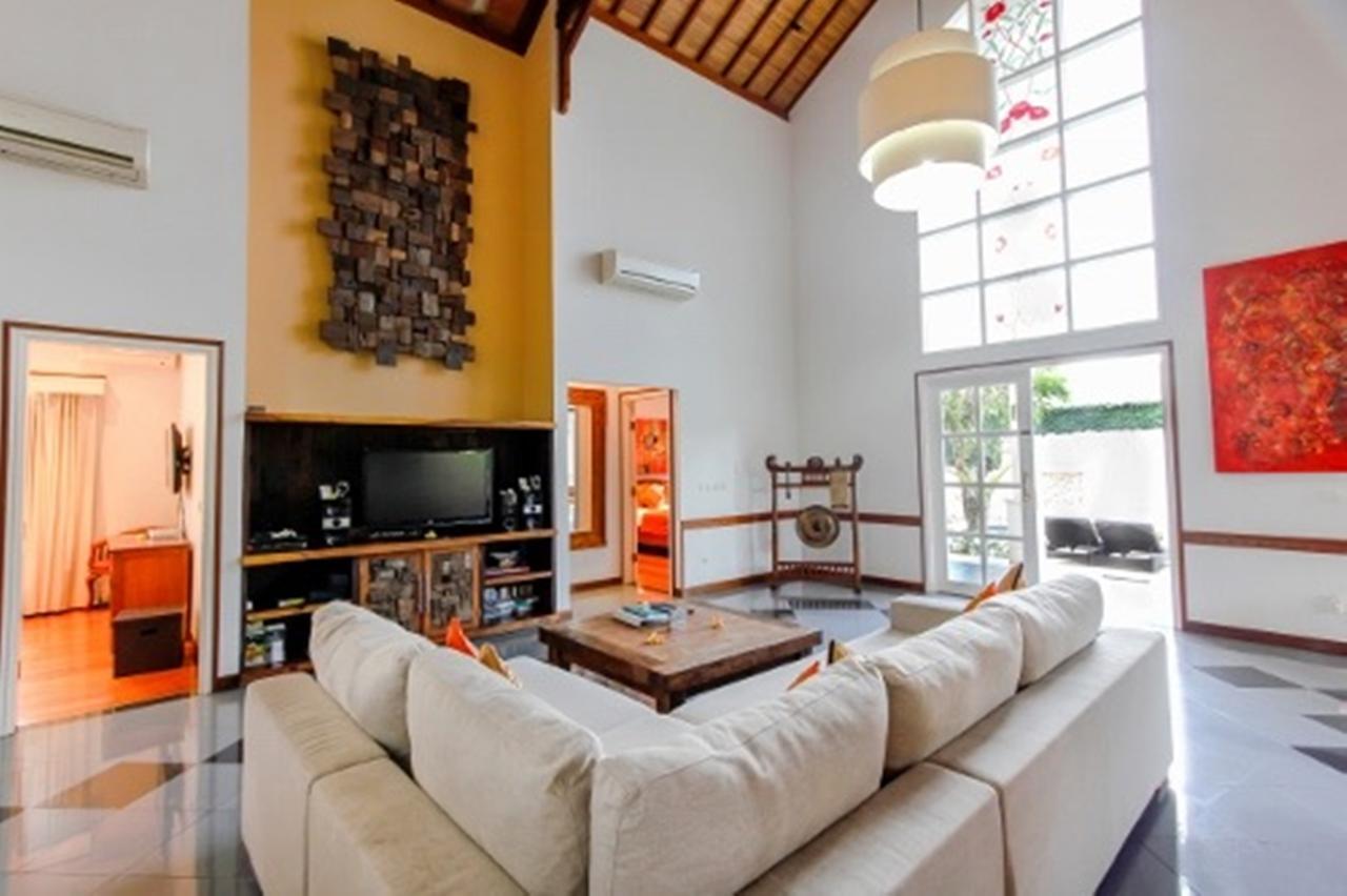 Villa Kawan Sanur (Bali)