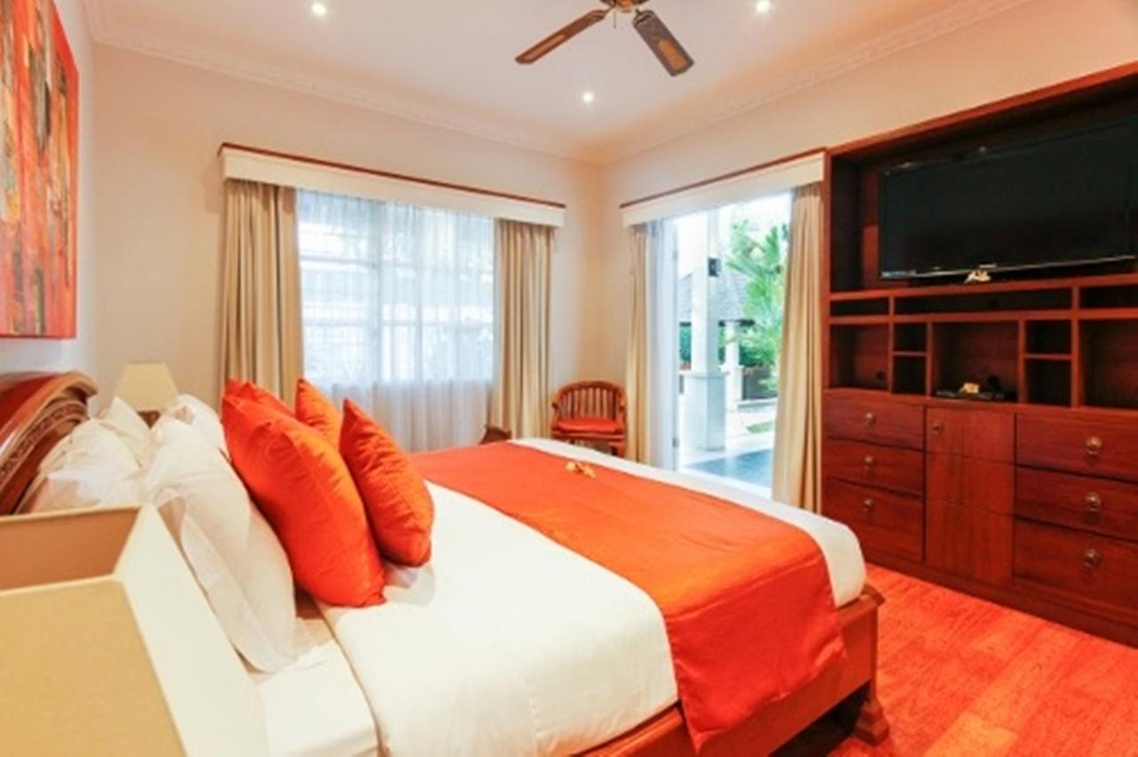 Villa Kawan Sanur (Bali)