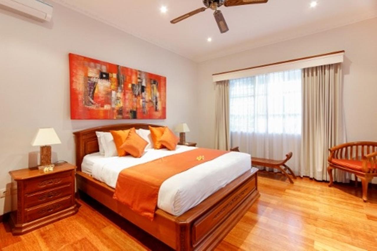 Villa Kawan Sanur (Bali)
