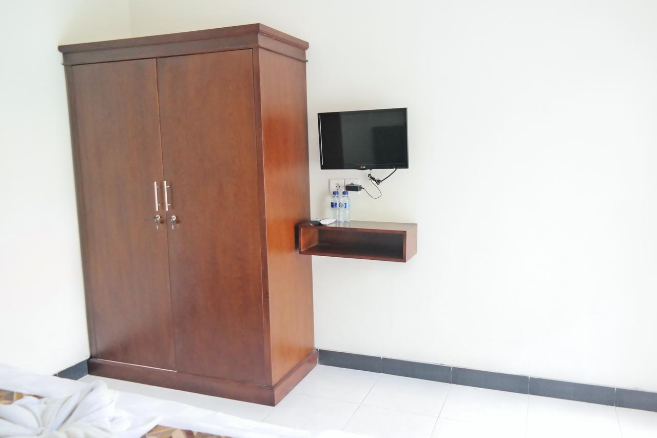 Duyung Homestay Sanur (Bali)