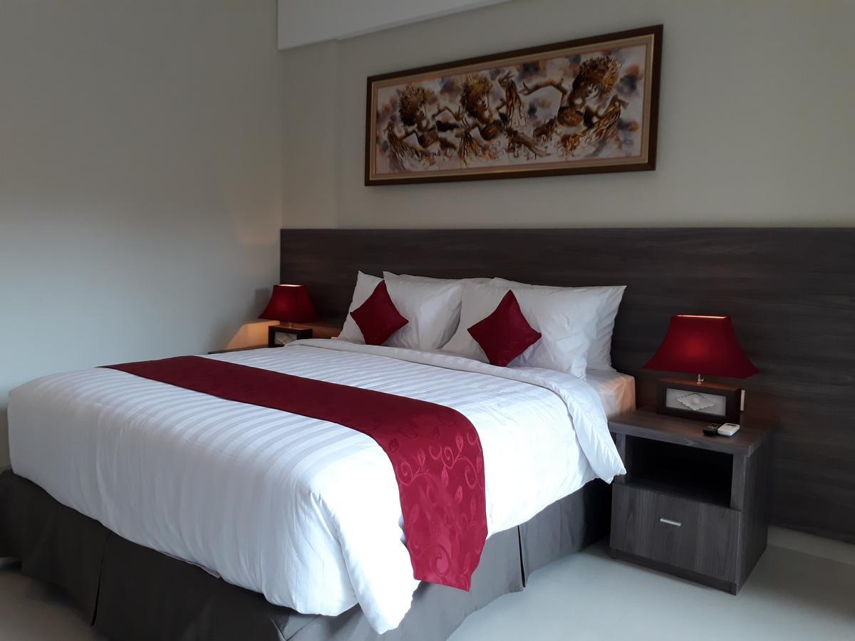 Puri Kesari Guest house Sanur (Bali)