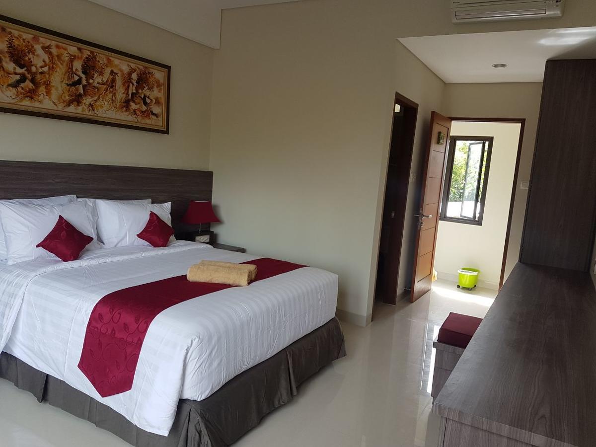 Guest house Puri Kesari 3*
