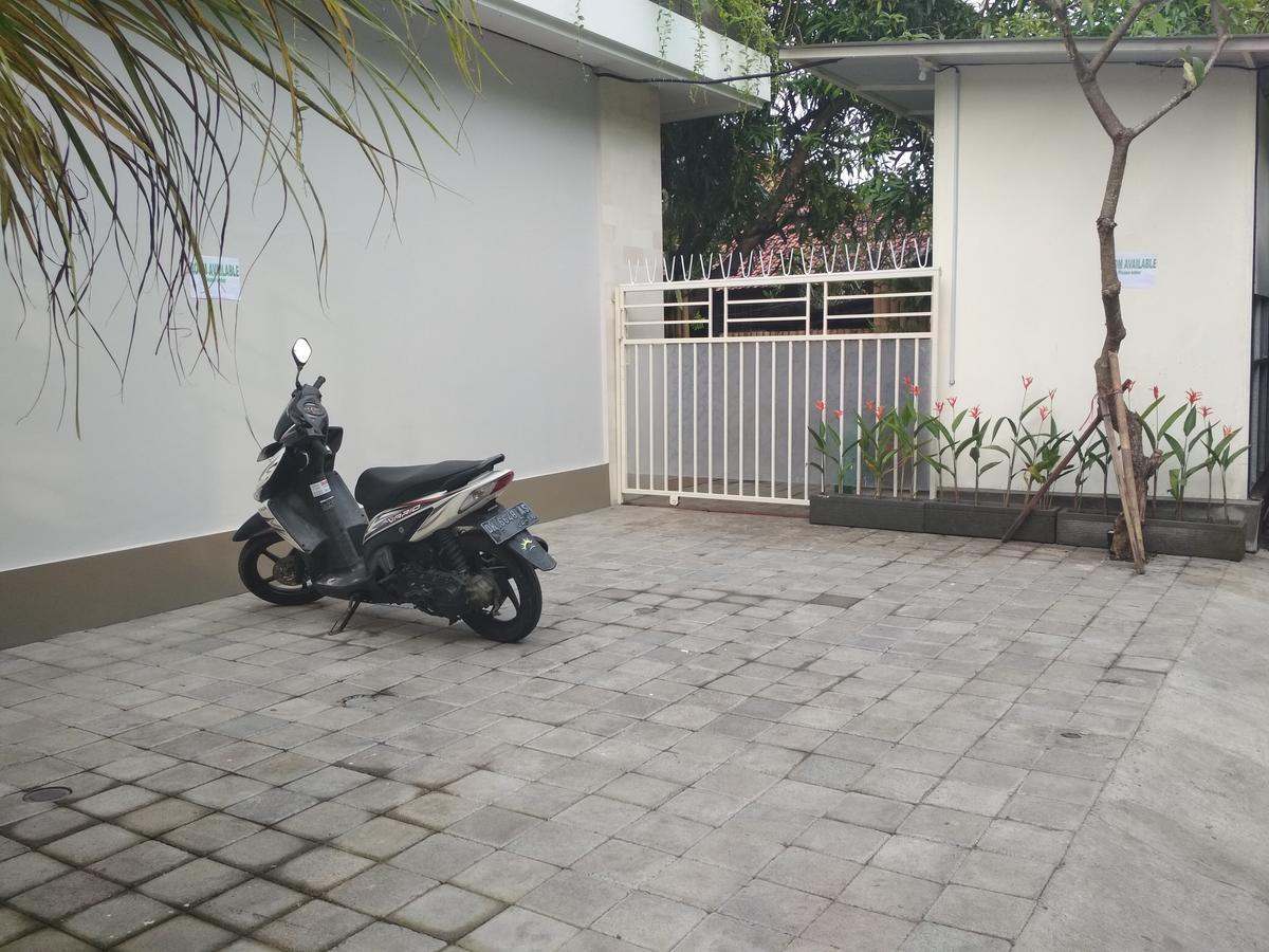 Guest house Puri Kesari 3*