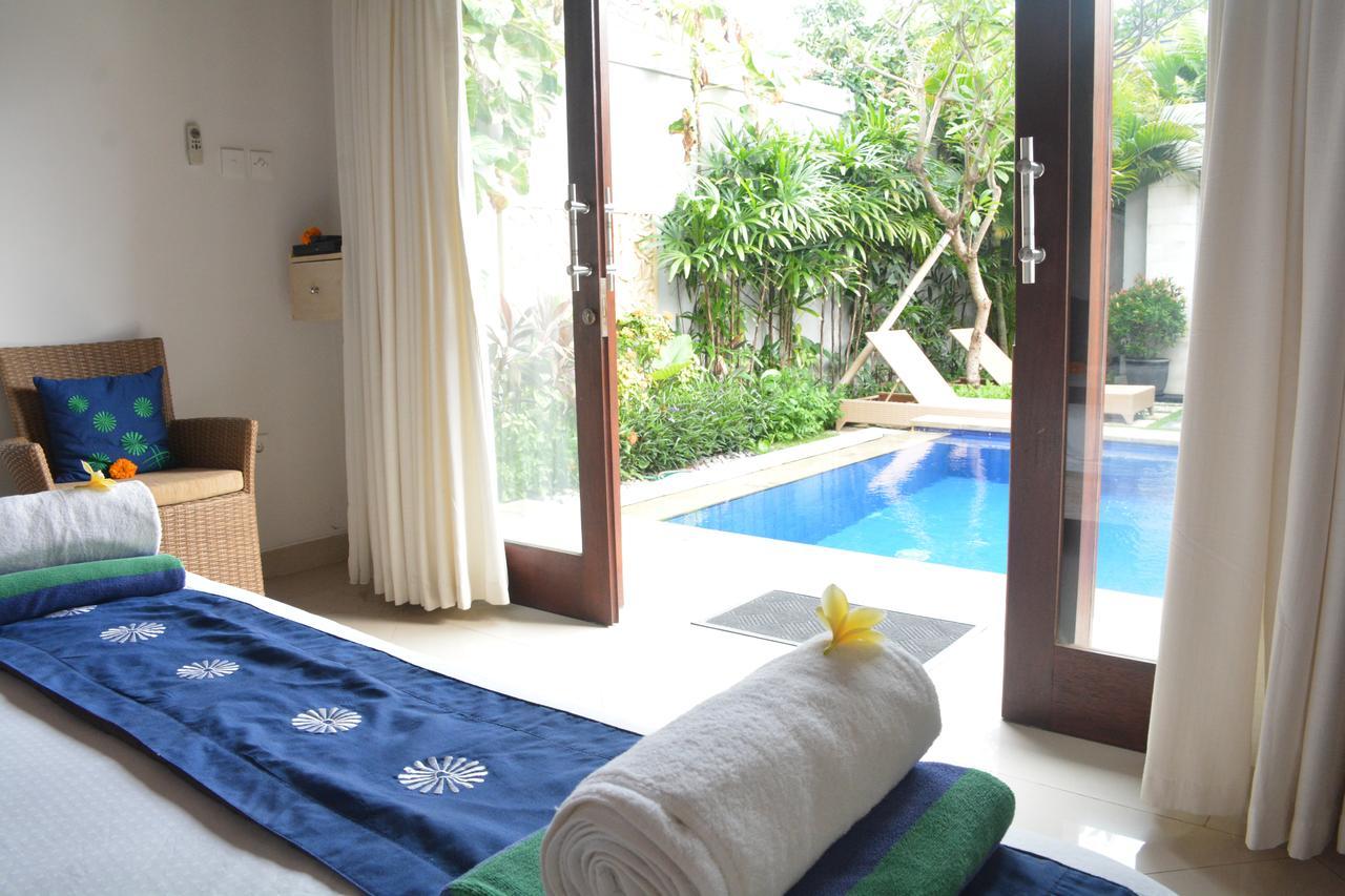 Villa Taman Kesari